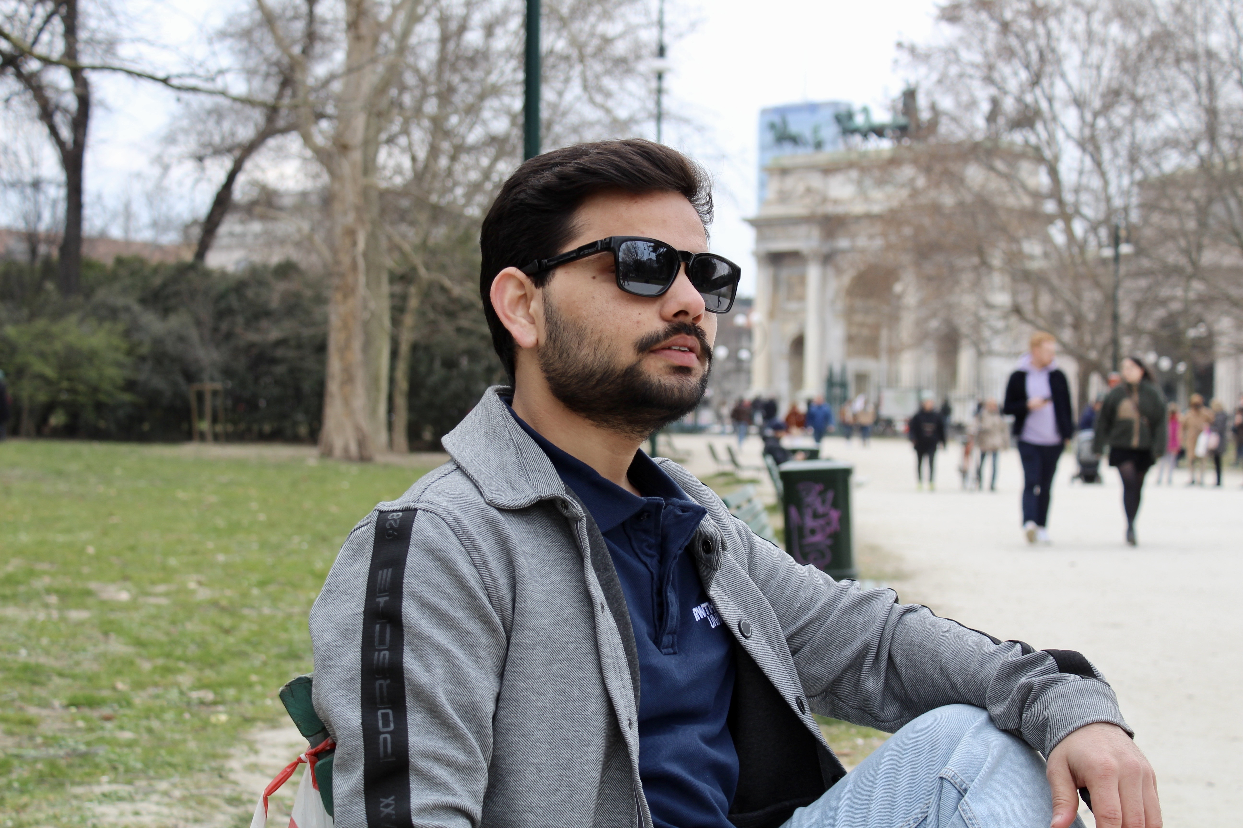 Bilal Ahmad